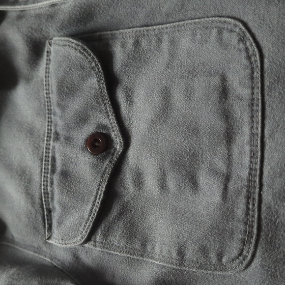 Freenote Cloth Woven Shirt - Picture 7 of 14